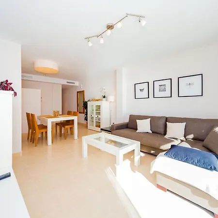 шикарная на первой линии -luxury On The First Line Sea Torrevieja