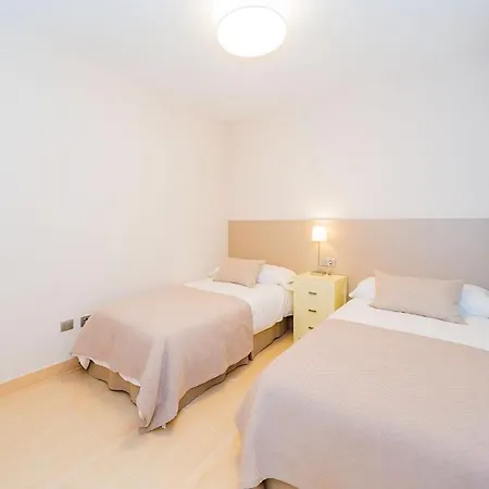 Apartment Luxury Seaside Torrevieja