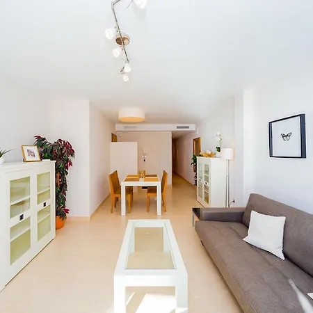 Apartment Luxury Seaside *