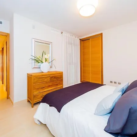 Apartment Luxury Seaside Torrevieja