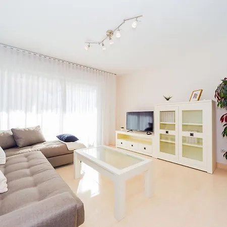 Apartment Luxury Seaside