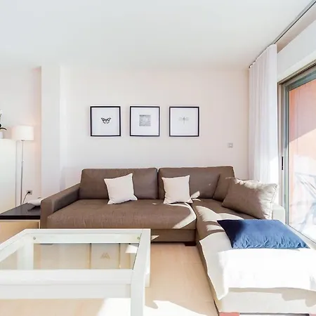 Apartment Luxury Seaside *