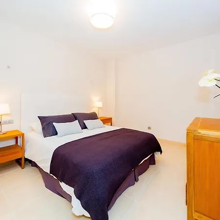 шикарная на первой линии -luxury On The First Line Sea * Torrevieja