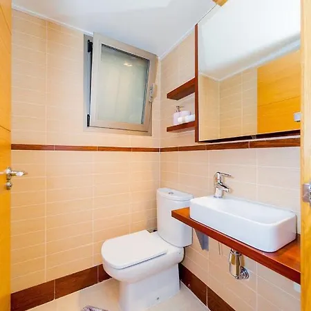 Luxury Seaside Apartment Torrevieja