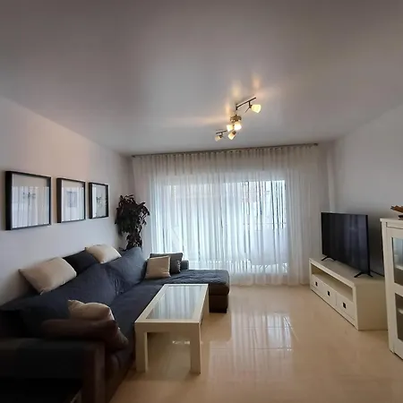 Apartment Luxury Seaside Torrevieja