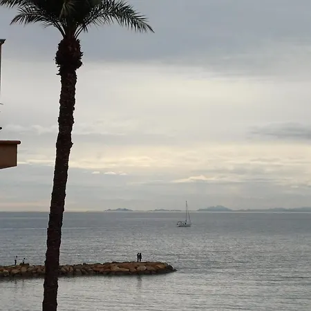 Luxury Seaside Torrevieja